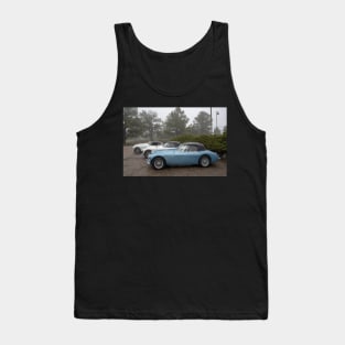 Austen Healey Tank Top